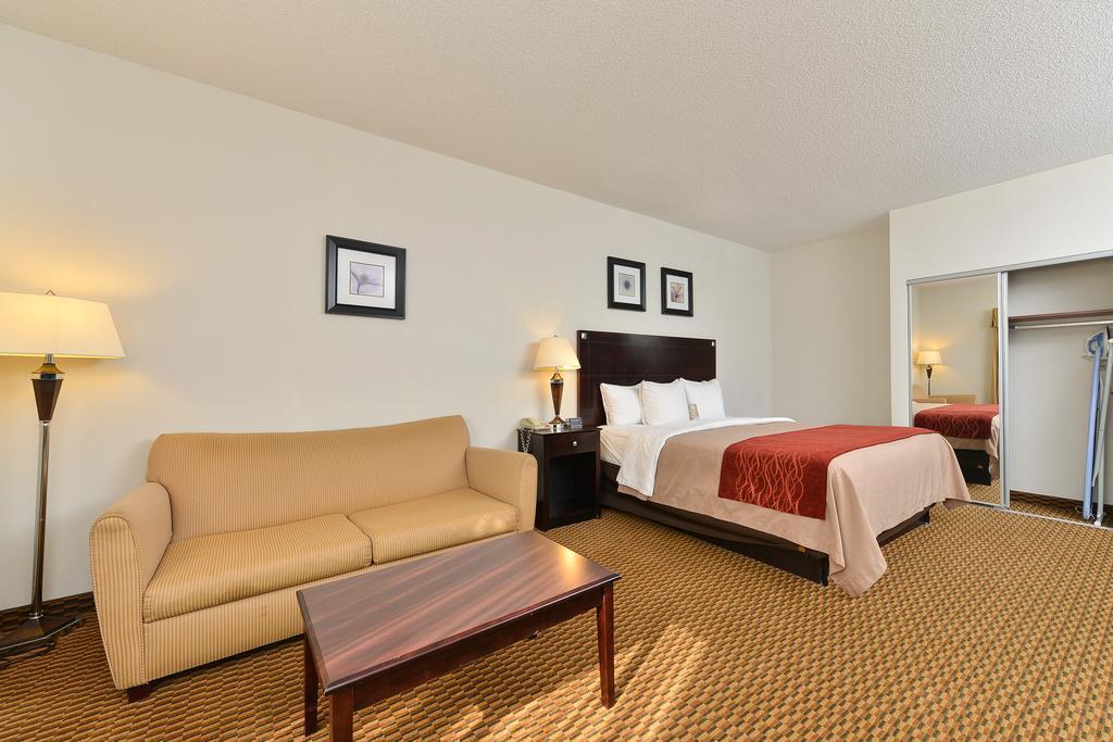 Comfort Inn & Suites Cambridge Dış mekan fotoğraf