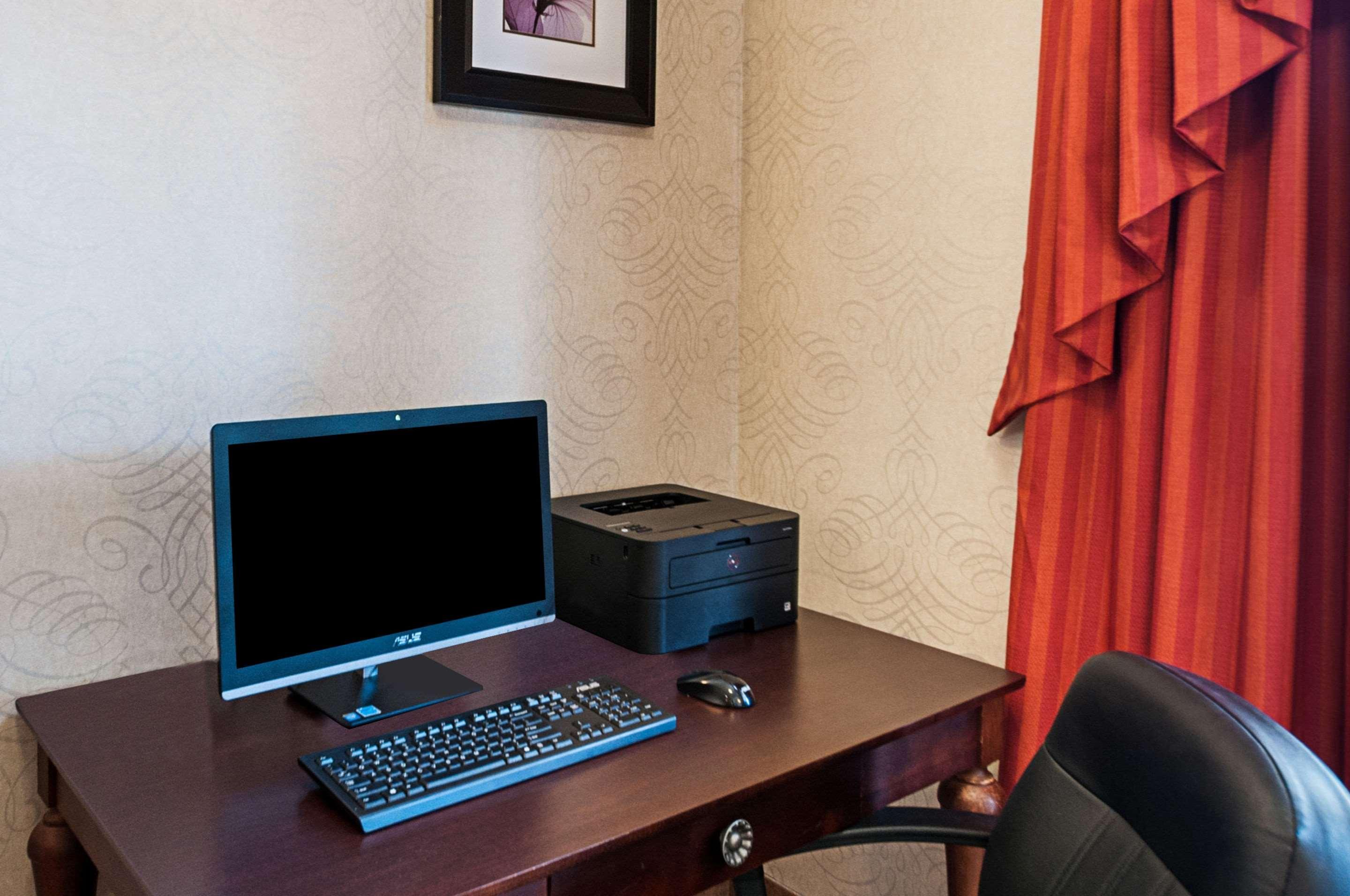 Comfort Inn & Suites Cambridge Dış mekan fotoğraf