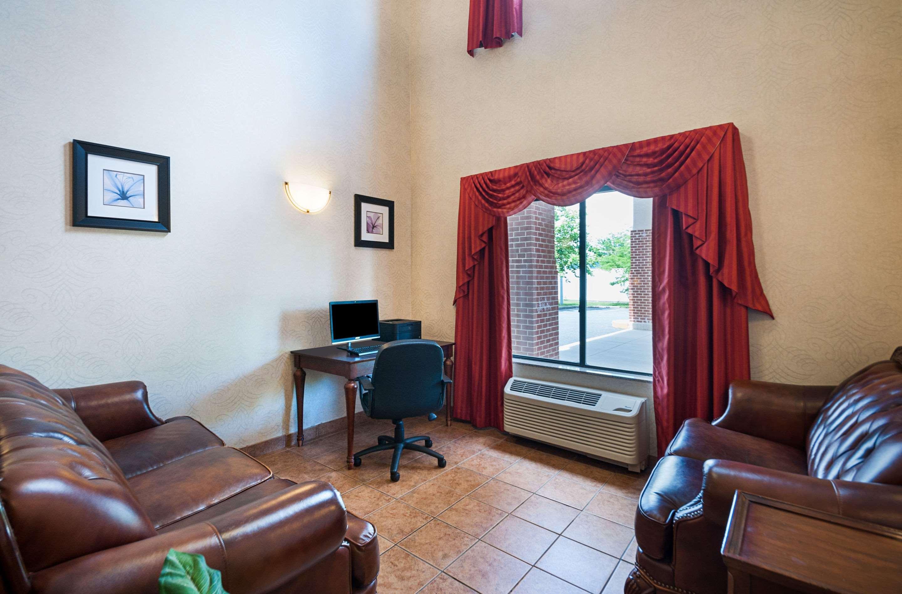 Comfort Inn & Suites Cambridge Dış mekan fotoğraf