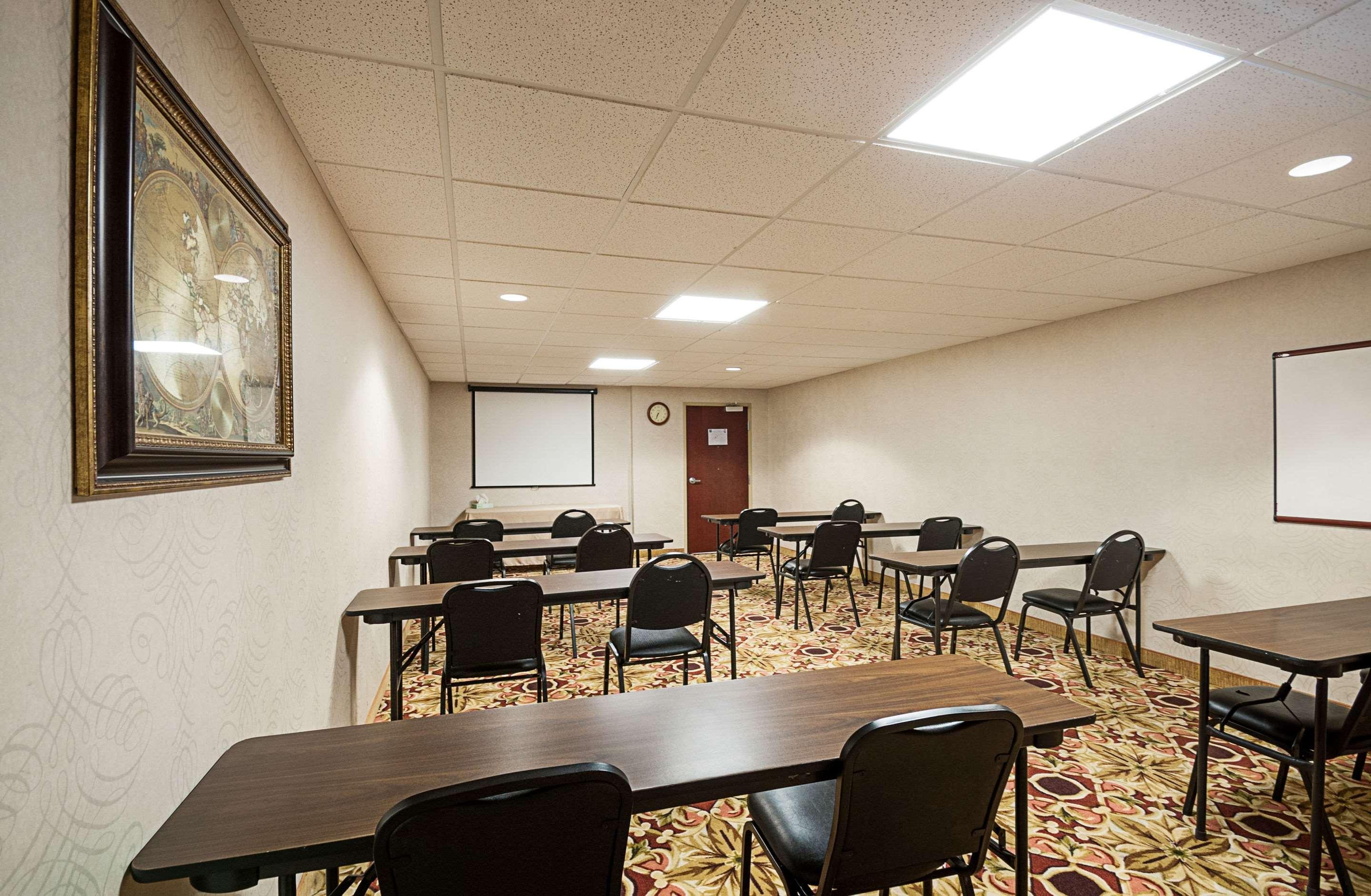 Comfort Inn & Suites Cambridge Dış mekan fotoğraf